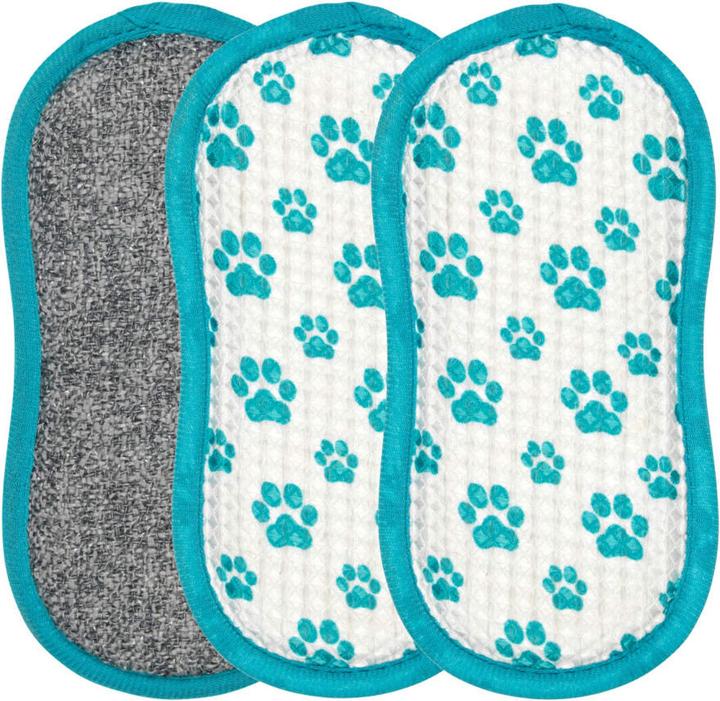 Produktbild Beldray LA034177CDUEU7 Antibac Pet Plus+ Cleaning Pads