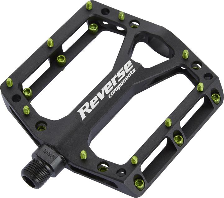 Produktbild Reverse Black ONE Pedal