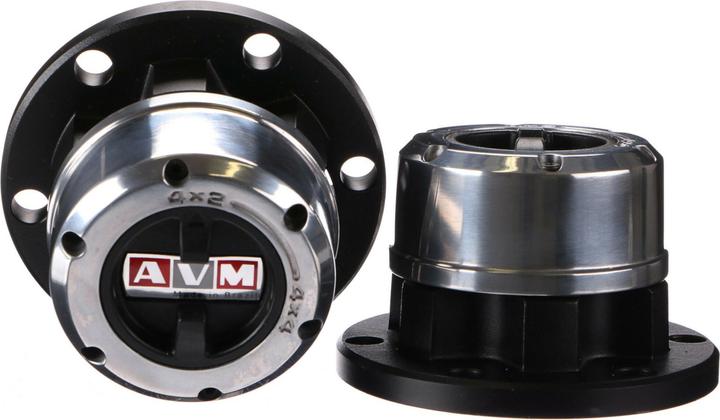 Produktbild Sixtol AVM 408 Freilauf - Dodge