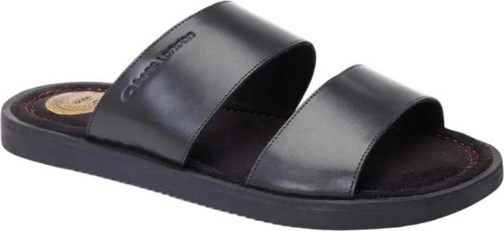 Base London Sandalen Maven Leder