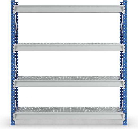 Produktbild kaiserkraft Schwerlast-Grossfachregal