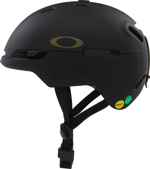 Casque de ski