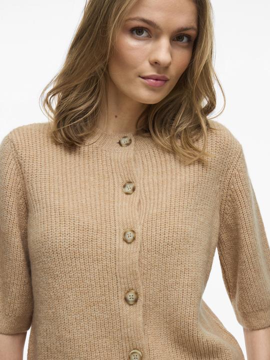 Produktbild Vila Kurzarm Strickjacke (S)