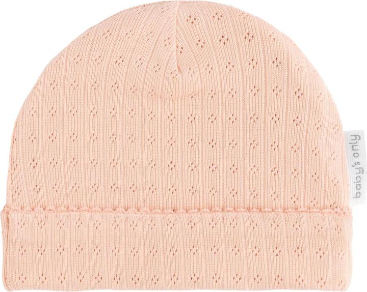 Actual product image Baby's only Dream cap, Peach