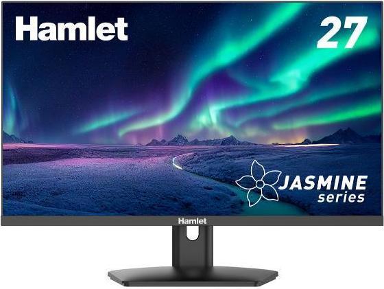 Produktbild Hamlet HM27JF-V (1920 x 1080 Pixel, 27")