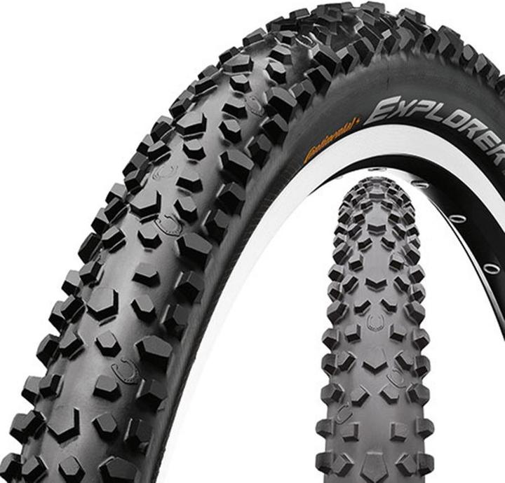 Image du produit Continental Exp***** Sport 16 x 1.75 fil de fer (16 x 1.75, 47-305)