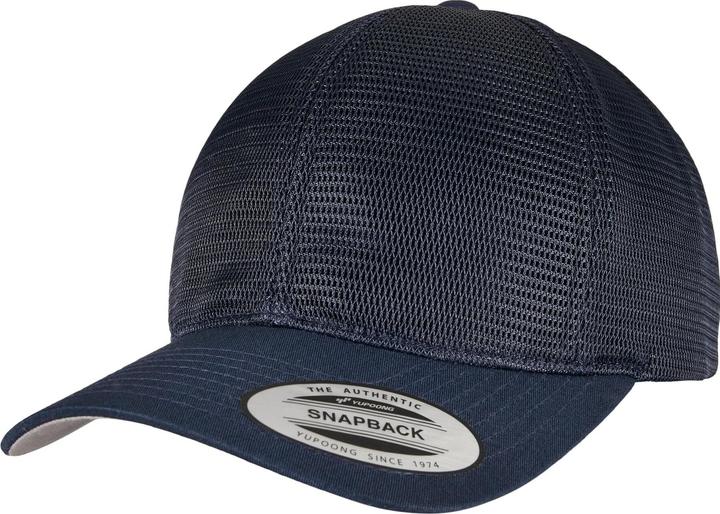 Actual product image Flexfit 360° Omnimesh Cap