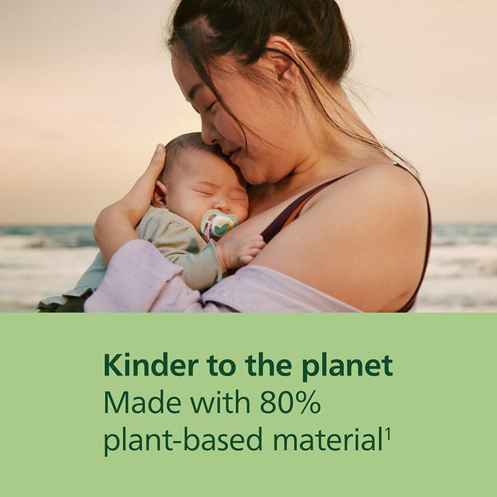 Produktbild Philips Avent ultra air (4 x, 6 - 18 Monate)