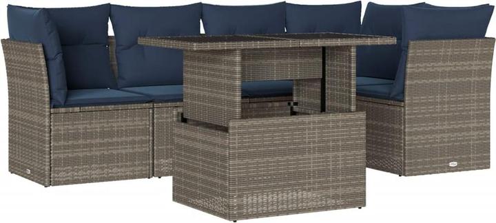 Produktbild vidaXL Lilo