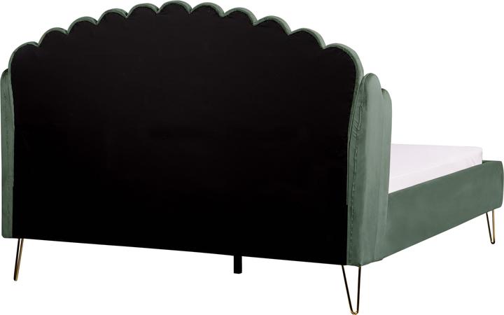 Actual product image Beliani Ambillou (160 x 200 cm)