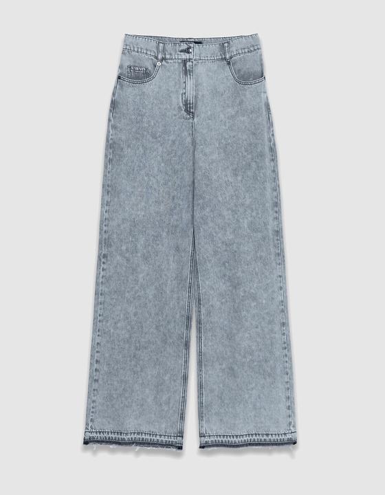 Actual product image Ikks Boyfriend-Jeans (36)