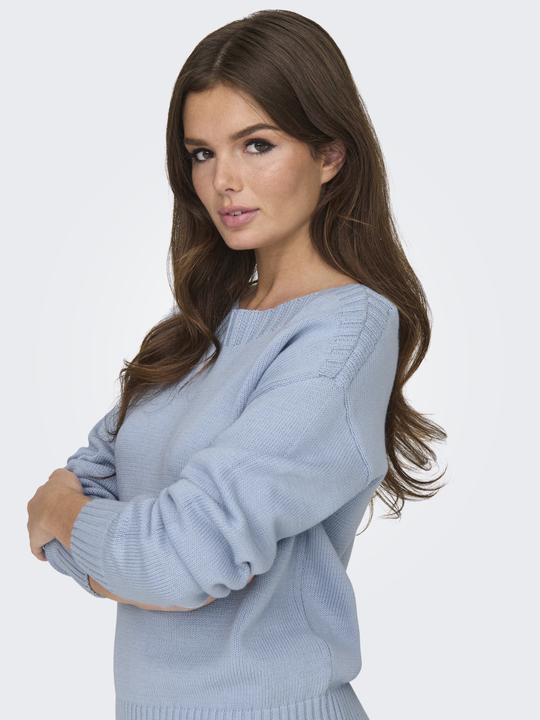 Produktbild JdY JDYMARIE Strickpullover Strickpullover (L)