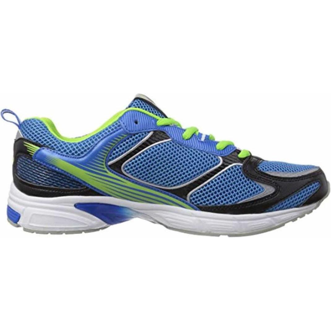 Brütting, Herren, Laufschuhe, Schnürschuhe (41), Blau
