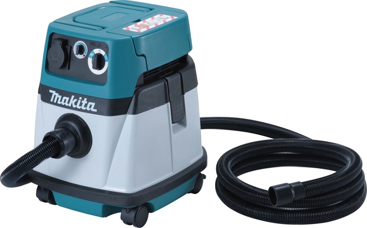 Makita VC1310LX1 (Aspirapolvere a umido e a secco)