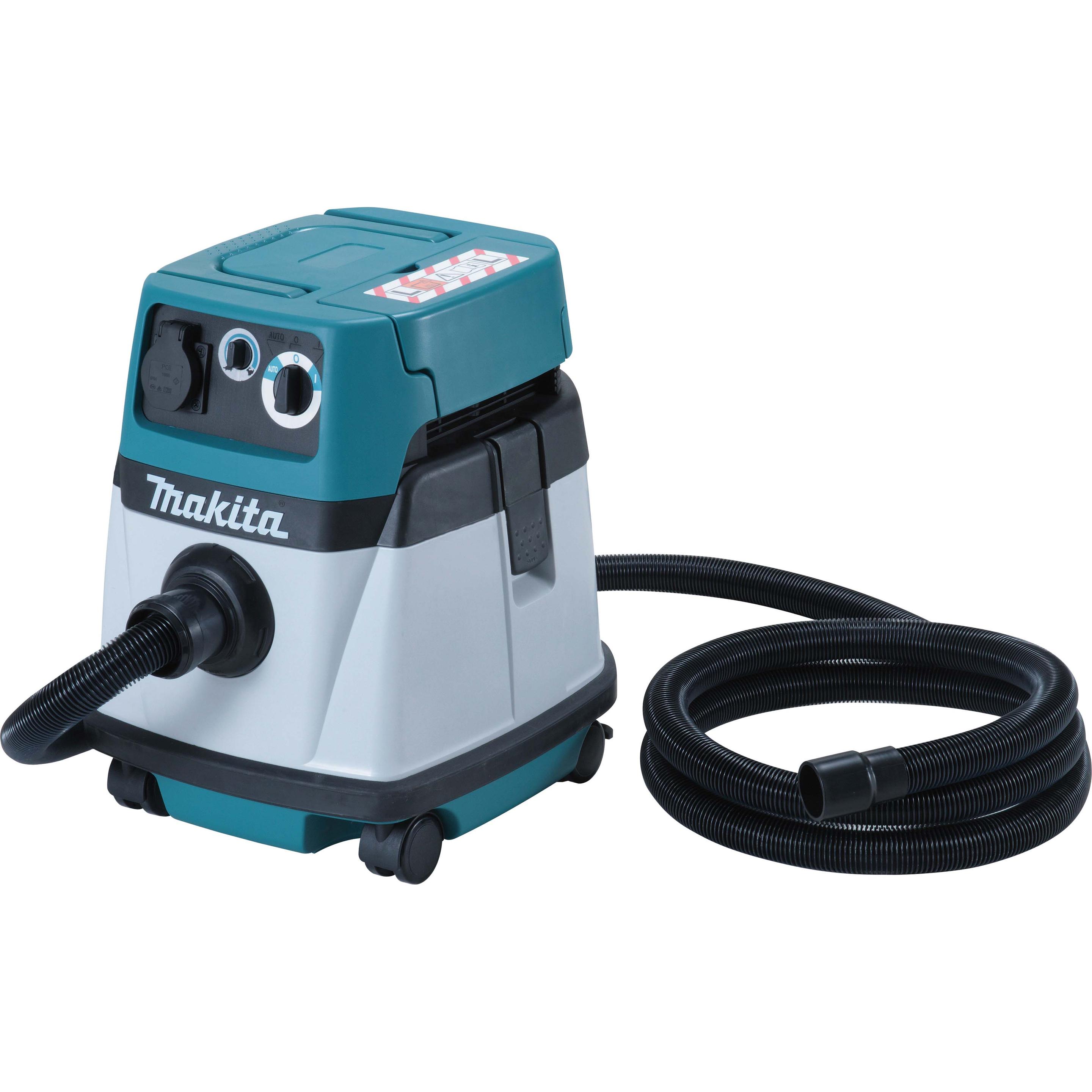Makita, Industriestaubsauger, VC1310LX1 (Nass-Trockensauger)