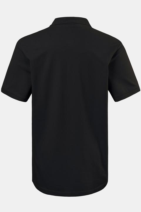 Produktbild JP1880 Poloshirt, Basic, Halbarm, Piqué, L bis 10XL (L)