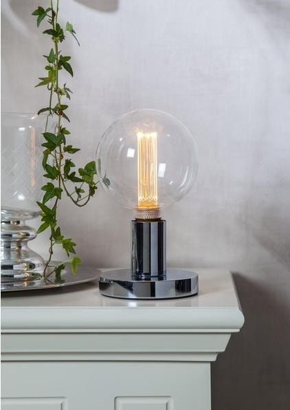 Produktbild Star Trading LED Leuchtmittel (E27, 2.50 W, 90 lm, 1 x, A)