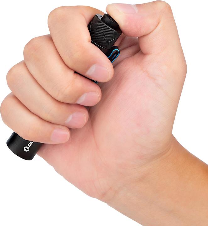 Actual product image Olight I5R EOS flashlight (9.54 cm, 350 lm)