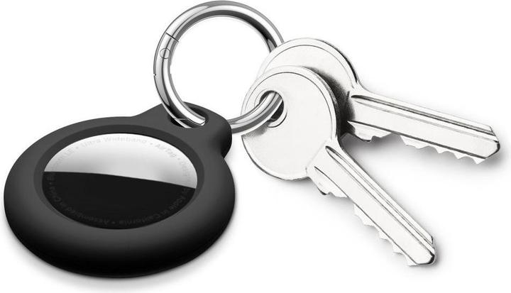 Produktbild Tech-Protect RAU 4ER-PACK APPLE AIRTAG 1 / 2 SCHWARZ