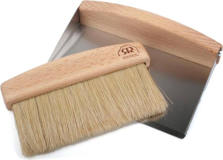 Actual product image Bürstenhaus Redecker Table Sweeper (1 pcs.)