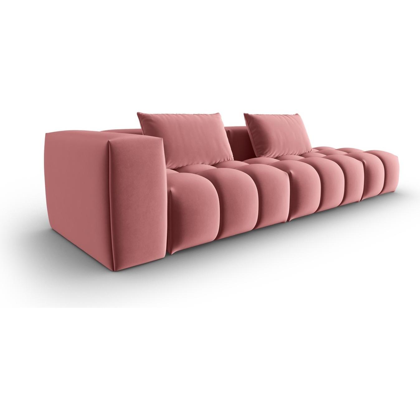 Thumbnail - CXL by Christian Lacroix, Sofa, Lorella (2-Sitzer, 3-Sitzer, 4-Sitzer)