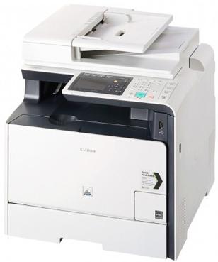 Produktbild Canon MF8580Cdw i-SENSYS (Laser, Farbe)