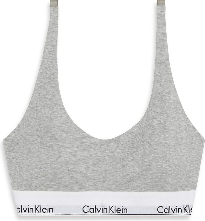 Produktbild Calvin Klein Lightly Lined Bralette (XS)