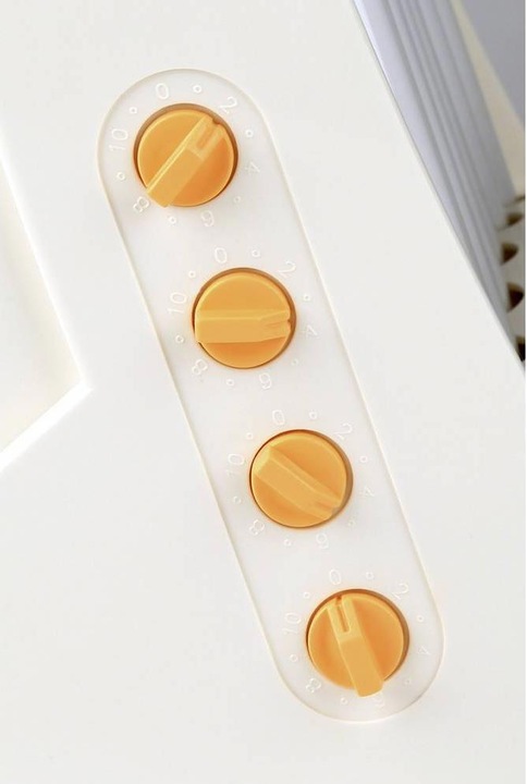 Image du produit Efbe-Schott Bronzage du visage