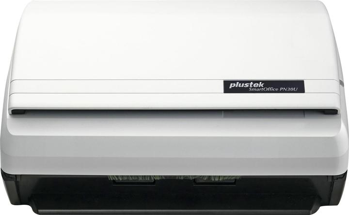 Produktbild Plustek Scaner Smartoffice PN30U (USB, Ethernet, LAN)