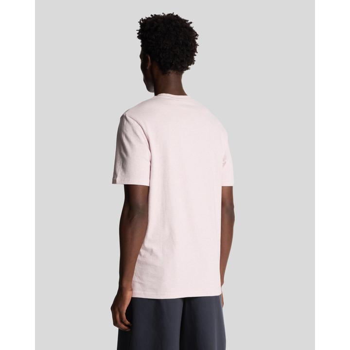 Image du produit Lyle and Scott T-shirt bruyé (XL)