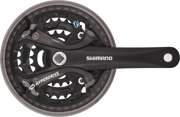 Shimano Acera FC-M361 (170 mm)