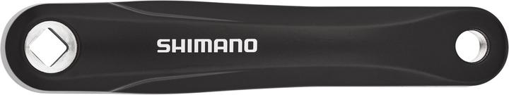 Actual product image Shimano Acera FC-M361 (170 mm)