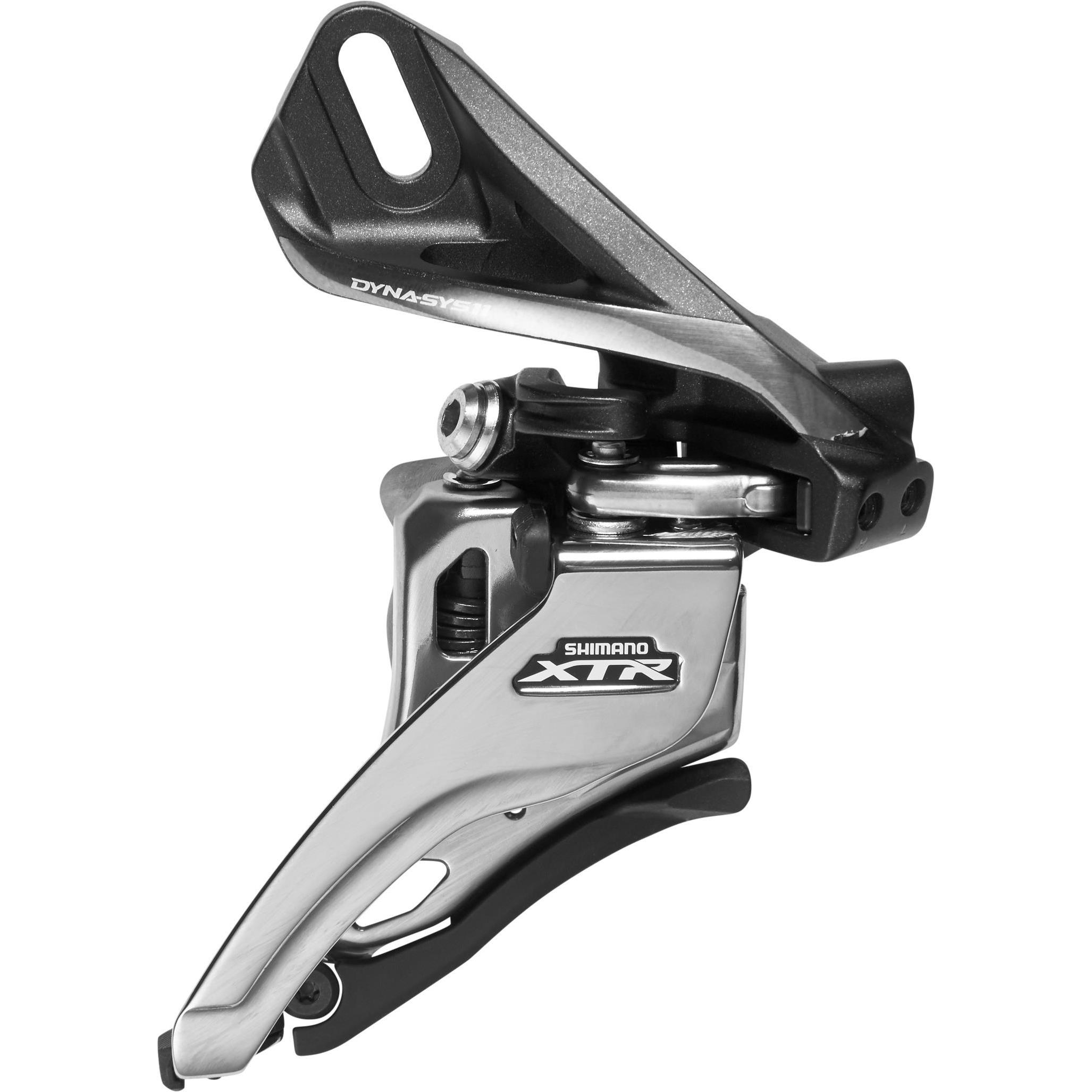 Shimano, Zubehör Schaltung + Antrieb
