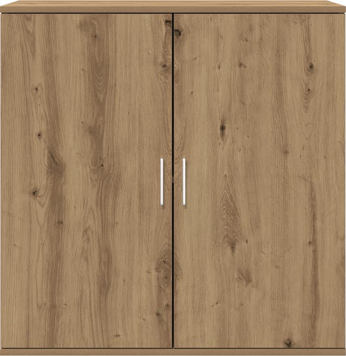 Produktbild vidaXL Sideboard-Aufbewahrung (38 x 38 x 80 cm)