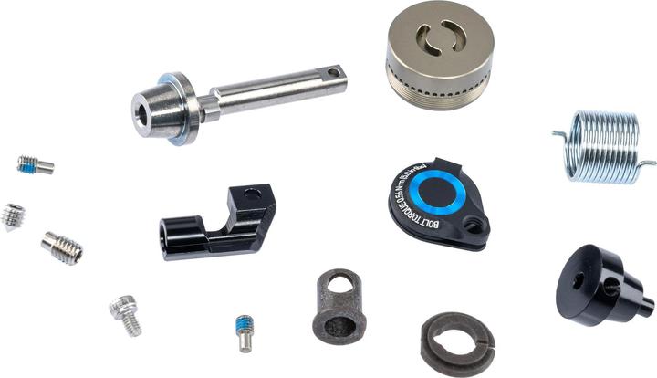 Actual product image RockShox SIDLUXE A2+