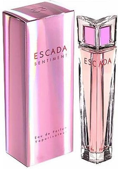 Produktbild Escada Sentiment (Eau de Toilette, 75 ml)
