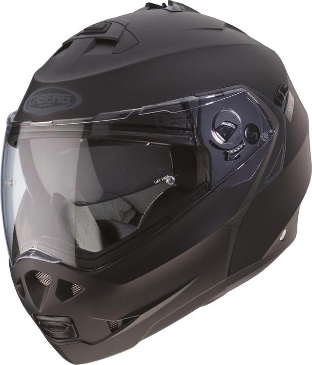 Immagine prodotto Caberg DUKE II MONO Klapphelm matt schwarz XS (XS)