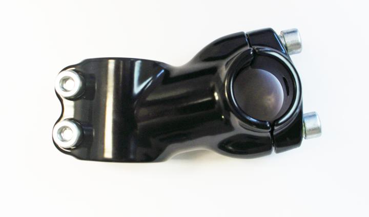 Produktbild Mustang Velo Vorbau TDS-C41-8, 25.4/60mm (60 mm, 25.40 mm)