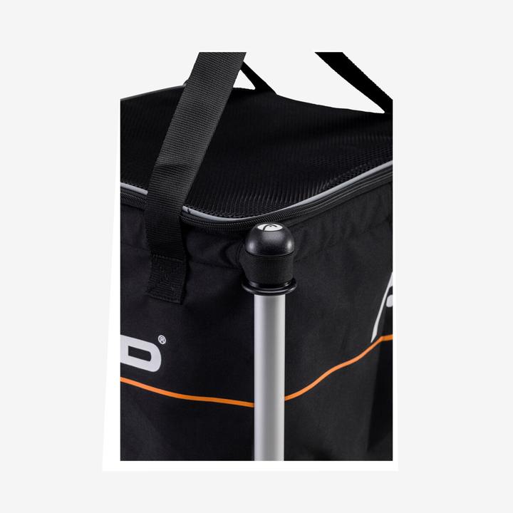 Actual product image Head Ball Trolley