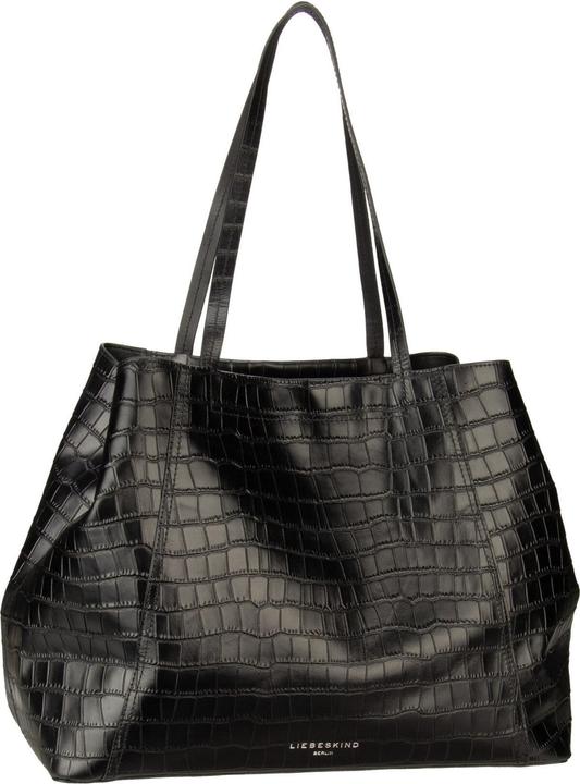 Liebeskind Berlin Shopper Chudy New Croco 2152400 (30 l)