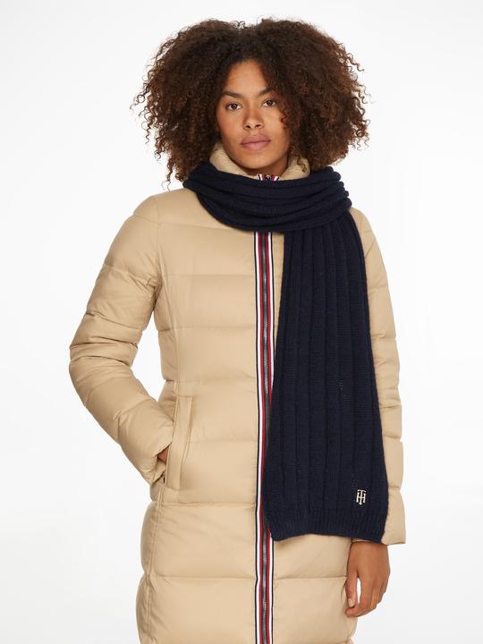 Image du produit Tommy Hilfiger L'écharpe Intemporelle