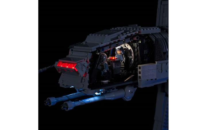 Produktbild Light my bricks LED Licht Set für LEGO Star Wars UCS AT-AT