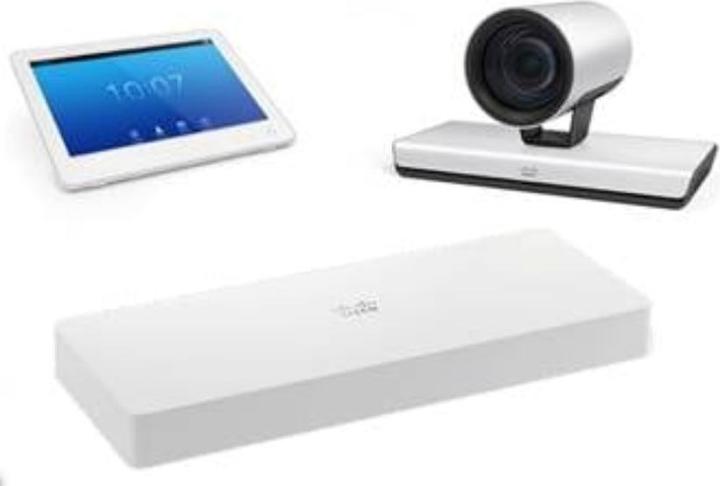 Cisco Webex Room Kit Pro con Precision 60 - GPL