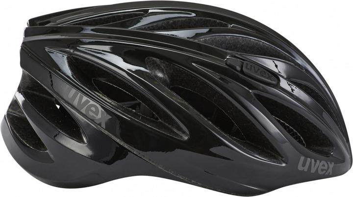 Produktbild Uvex Boss Race (52 - 56 cm)