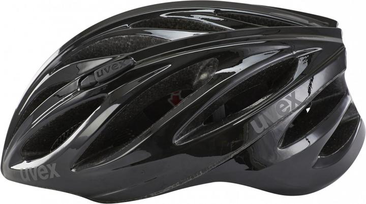 Produktbild Uvex Boss Race (52 - 56 cm)