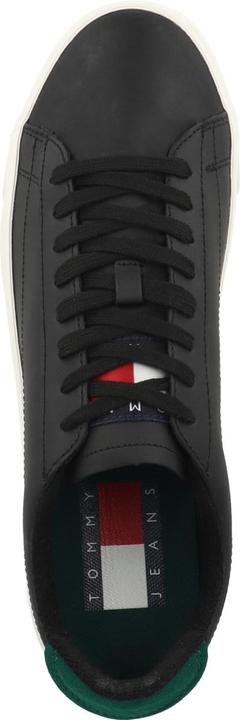Image du produit Tommy Hilfiger Tommy Jeans Leather Vulcanized - 55857 (43)