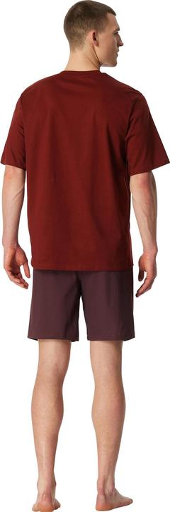 Produktbild Schiesser Comfort Essentials Schlafanzug (50)