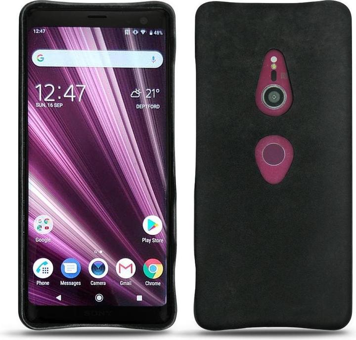 Image du produit Noreve Housse cuir (Sony Xperia XZ3)