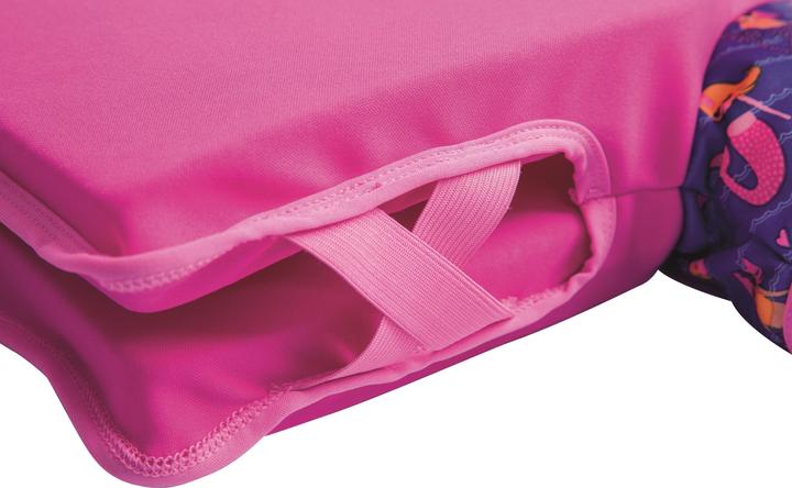 Produktbild Bestway swimming vests with sleeves, 18-30kg, 3-6 years, assorted, 32147 (bis 30 kg)