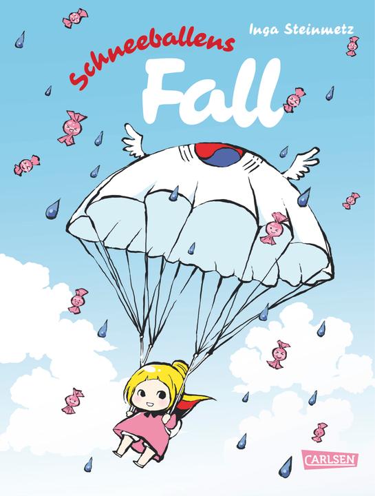 Produktbild Schneeballens Fall (Deutsch, 2015)